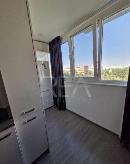 APARTAMENT CU 3 CAMERE IN APROPIEREA PARCURILOR TITAN ?I N - 16