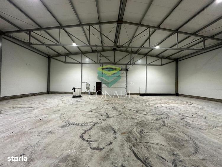 Inchiriere Hala de Depozitare | Oxigenului | Cernica | Pantelimon - 3