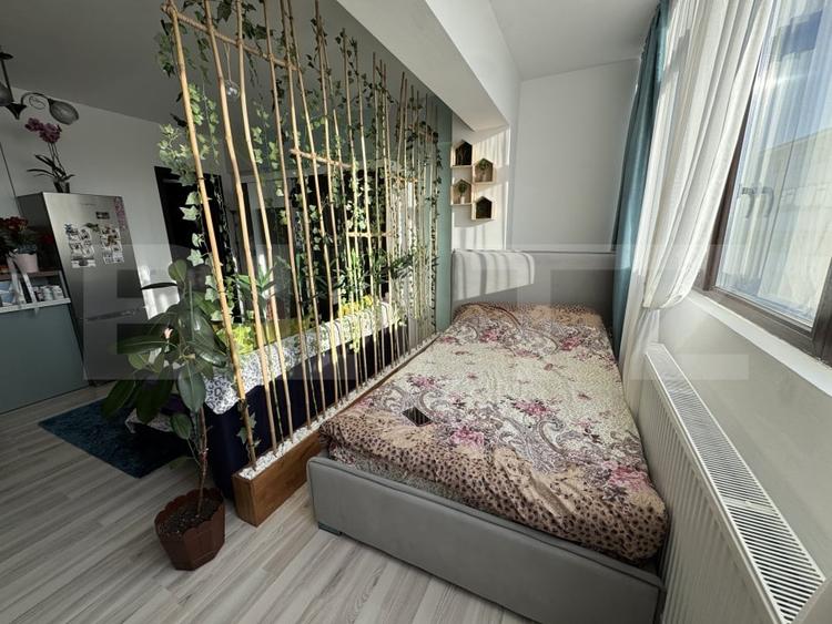 Studio modern, 32.80 mp, Iasi - soseaua Voinesti - 5