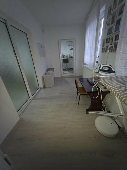 Chitila - Sos.Banatului - 9