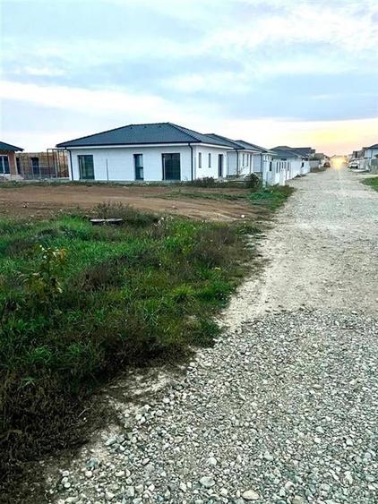 Teren frumos VIENA RESIDENCE - 4