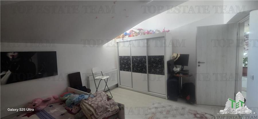 Bragadiru - McDonalds Alexandriei/ Vanzare apartament 3 camere/ Toate utilitatil - 10