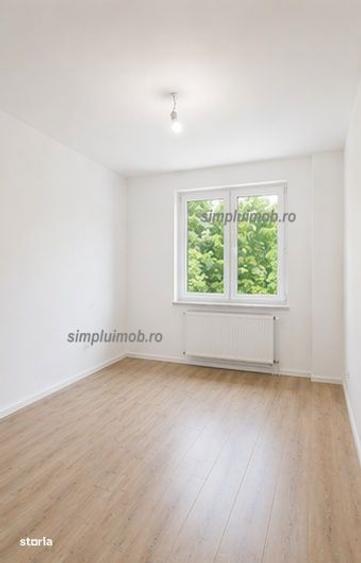 Nerva Traian 3 camere renovat zona centrala - 4