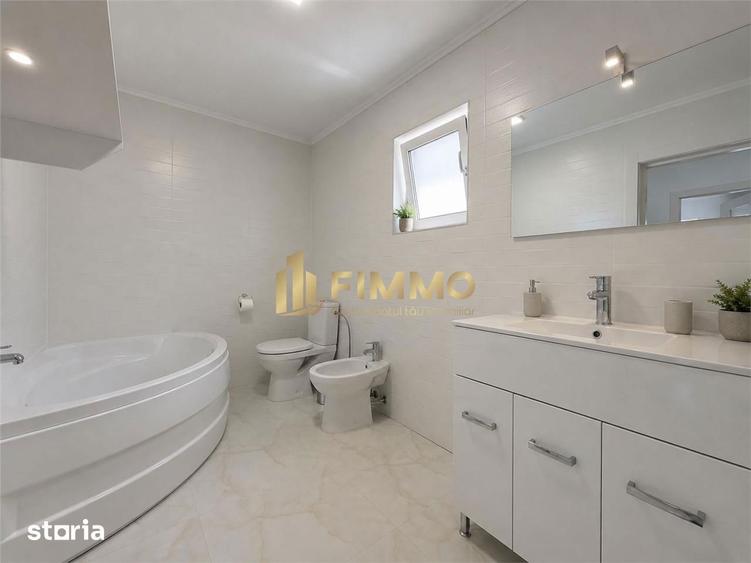 Duplex cu 3 dormitoare | 200 mp | P+1+terasa si beci | Ipotesti | ID:1 - 7
