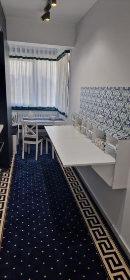 Apartament 3 camere, decomandat de 78 mp,  PRIMA închiriere - 4