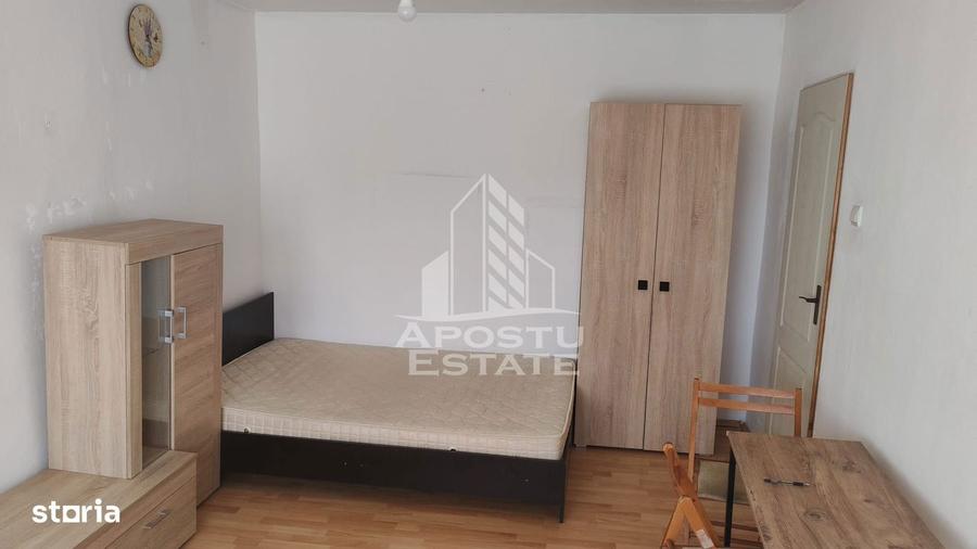 Apartament cu 1 camera, 28 mp, petfriendly, Timisoara, zona Bucovina - 2