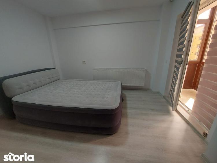 Bloc nou! Vanzare apartament 2 camere, zona micro 6 - Targoviste - 5