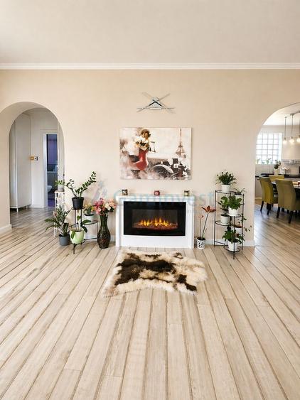 Casă familială de vânzare – zona Dealuri, Oradea, Bihor - 2