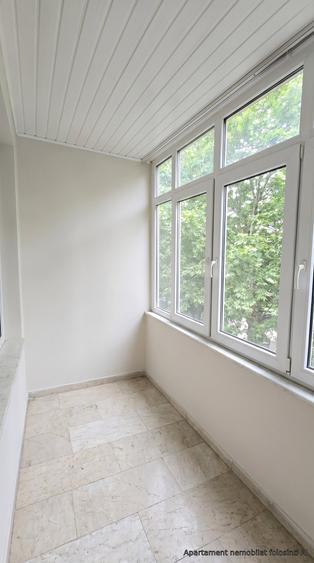2 camere Pajura | Bucureștii Noi, metrou Jiului 18 min | Metrou M6 langa scara - 8