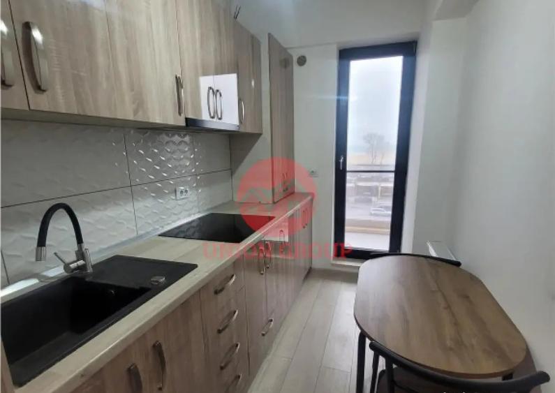 Apart. Superb, 2 cam, Solid Mamaia zona Butoaie, Vedere Dire - 3