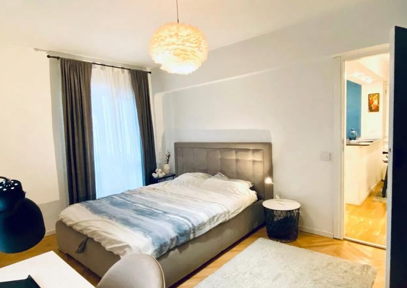 Apartament 2 camere | Centrala de imobil | Universitate-Batistei - 9