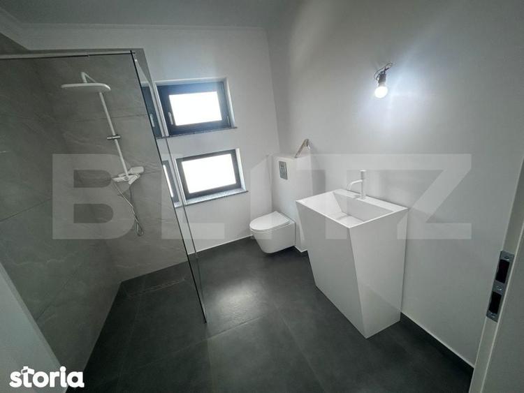 Casa P+1, 600 mp teren, zona Albesti - 3