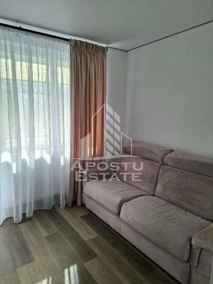 Apartament 2 camere , AC, Prima inchiriere , Zona Garii - 4