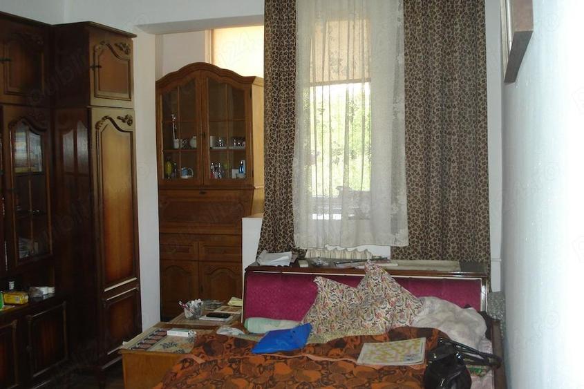 De vanzare apartament 1 camera, zona Balta Verde - Cetatii - 9