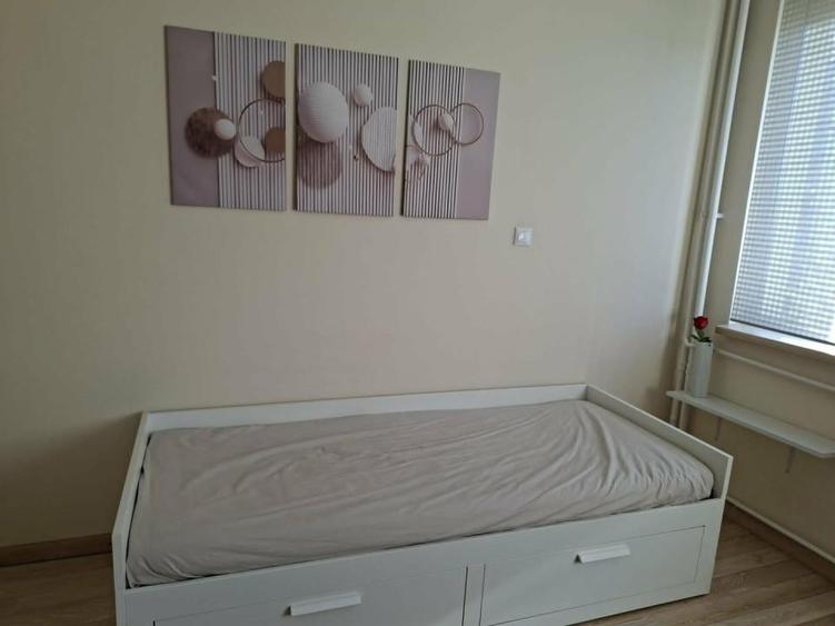 Ion Mihalache-Averescu-Arcul de Triumf,apartament 2camere de inchiriat - 20
