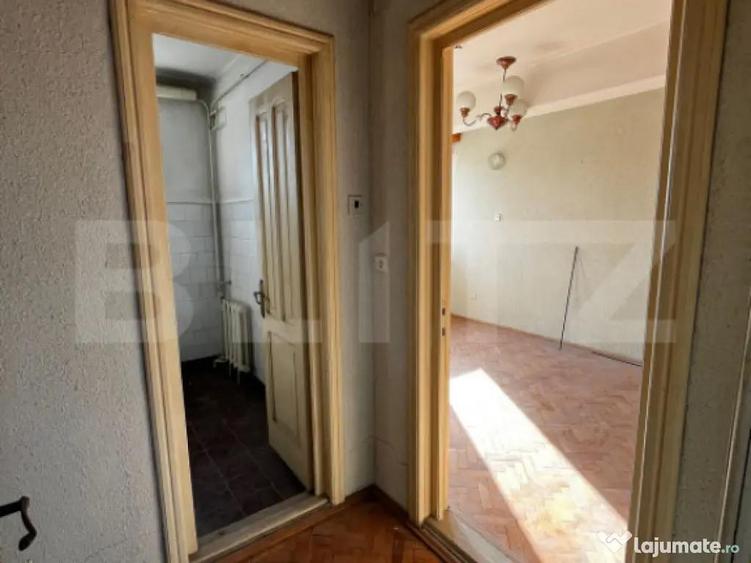 ???? Spa?iu comercial de prestigiu in centrul Becleanului - 13