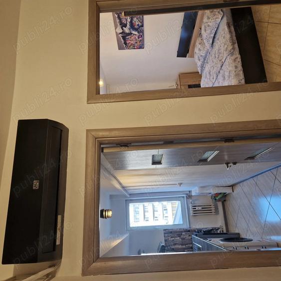 Inchiriez ap 2 camere decomandat, ultracentral , 500 eur luna - 7
