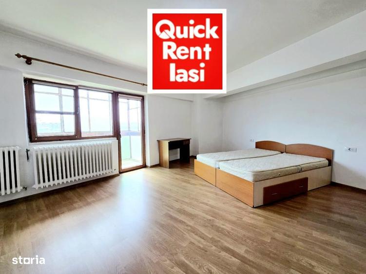 Centru Gara Digi - Apartament 3Dormitoare Langa UMF/UAIC - 15