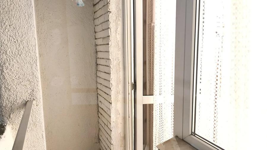 Garsoniera in Deva, zona Gojdu, etaj 2 - 1