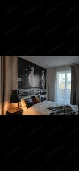 Inchiriez apartament cu 2 camere - 2