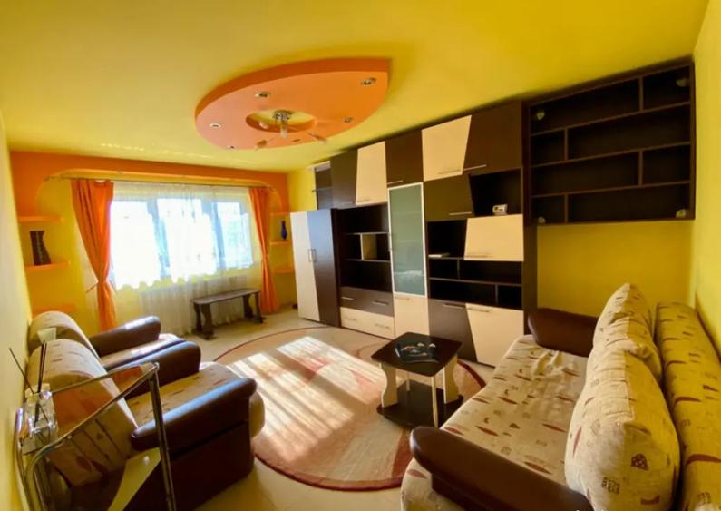 Apartament 2 camere situat in Str. Decebal-Bd. Daciei - 14