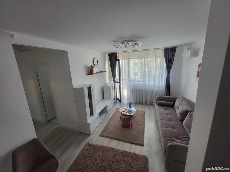 Inchiriez 2 camere 2 minute metrou Inchiriez 2 camere 2 minute metrou