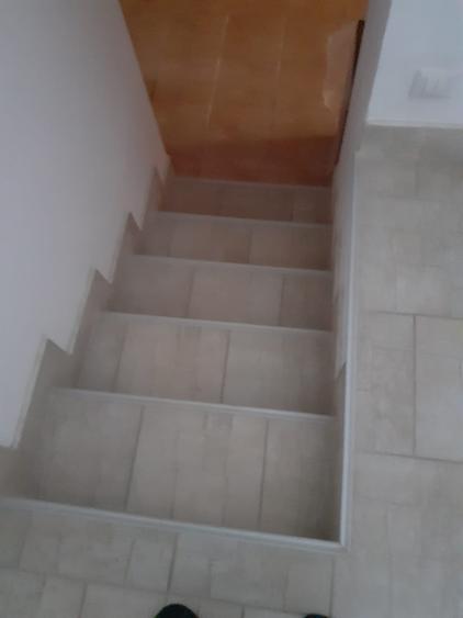 MAGURELE, Vila an 2012 S+P+E+M, Sutila 315mp, garaj, foisor, centrala proprie - 14