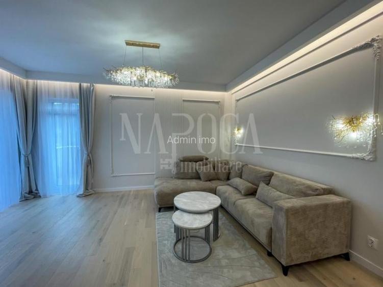 Apartament 3 camere de vanzare in Floresti Apartament 3 camere de vanzare in Floresti