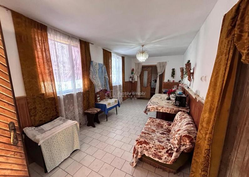 Bocsa Casa Solida, Locuibila si Teren - 8