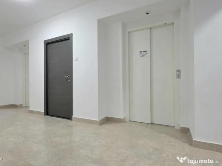 3 Camere Modern - in Complex Rezidential pe Malul Lacului - 4