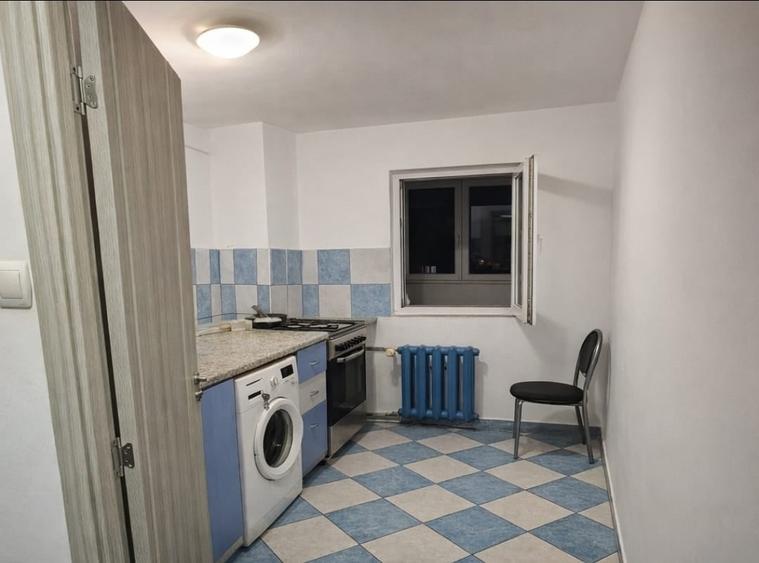 Garsoniera  Iancului  Metrou - 3