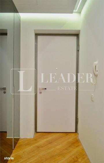 Apartament modern de 3 camere de inchriat in zona Barbu Vacarescu - 3