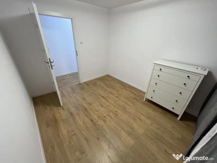 Apartament 3 Camere Etaj 1/4 Piata Covasna, 5 min. Metrou C-tin Brancoveanu - 3