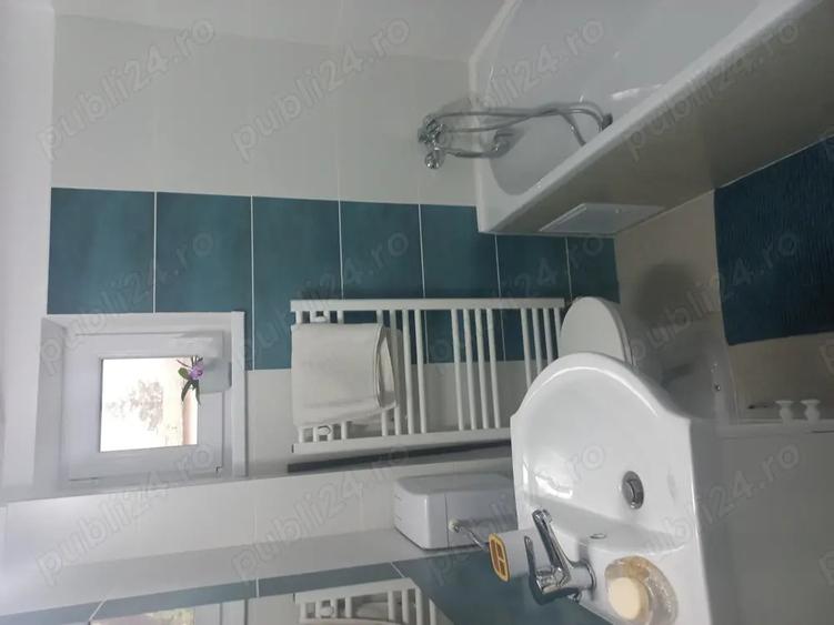 Proprietar, inchiriez garsoniera Baneasa - 4