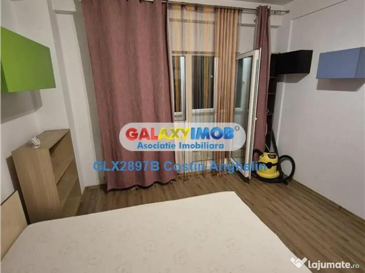 EXCLUSIV: Garsoniera Moderna si Spatioasa - Militari Residen - 7