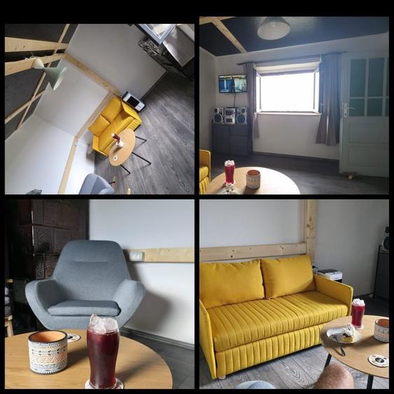 Casa 3.000mp Oltina jud CT - 7