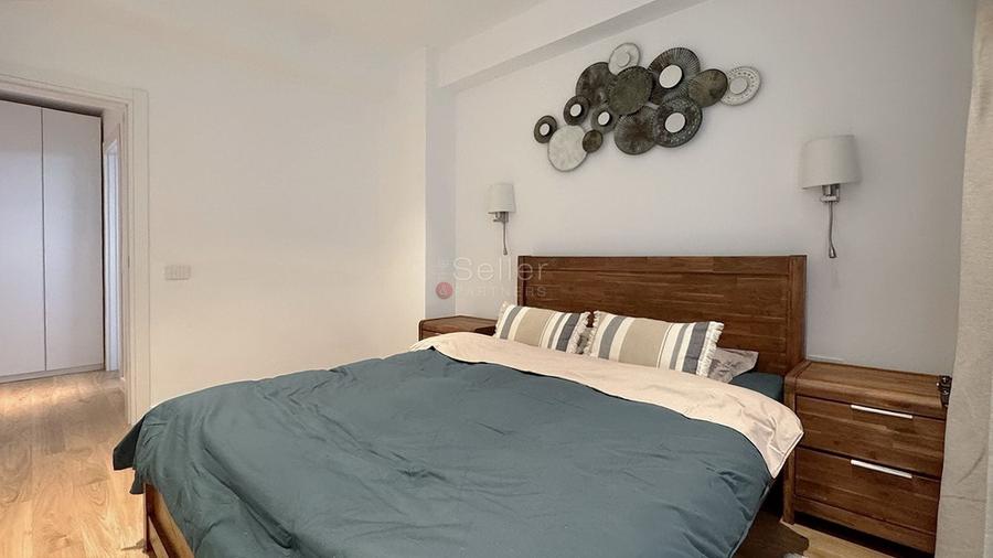 Suprafata Generoasa | Zona Centrala | Finisaje Premium - 2