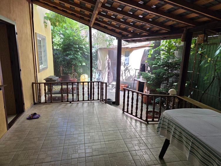 Nicolae Grigorescu, 10 minute metrou si parc IOR, pe strada Malva, - 1