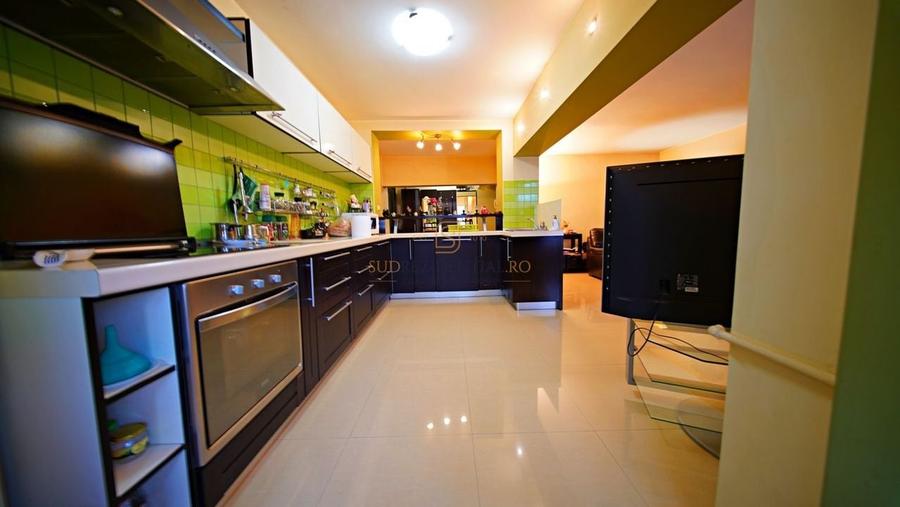 Apartament 3 camere, 78 mp, Bd. Obregia, etaj intermediar, Comision 0% - 6