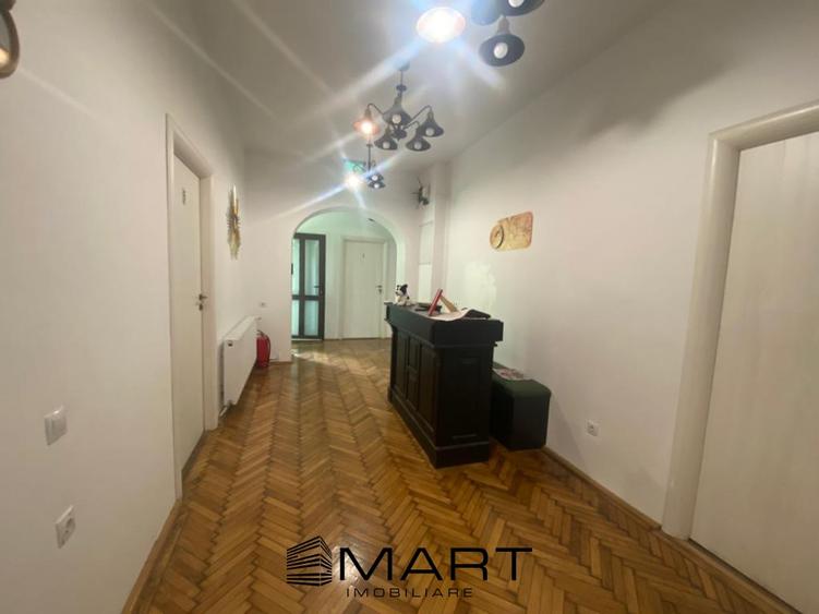 pensiune 5 camere zona Centrul Istoric Sibiu - 4