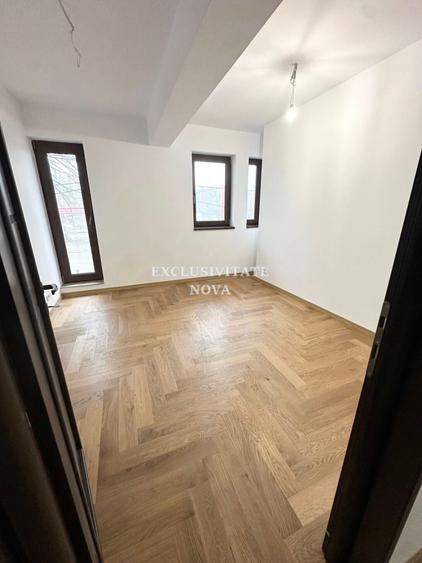 Expozitiei - PARCULUI intersectie cu  Jiului I  2 CAMERE | 77 MP  I Parcare ! - 2