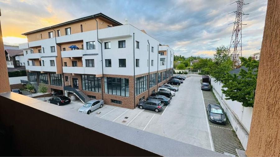 Apartament 2 camere Dem Radulescu - 4