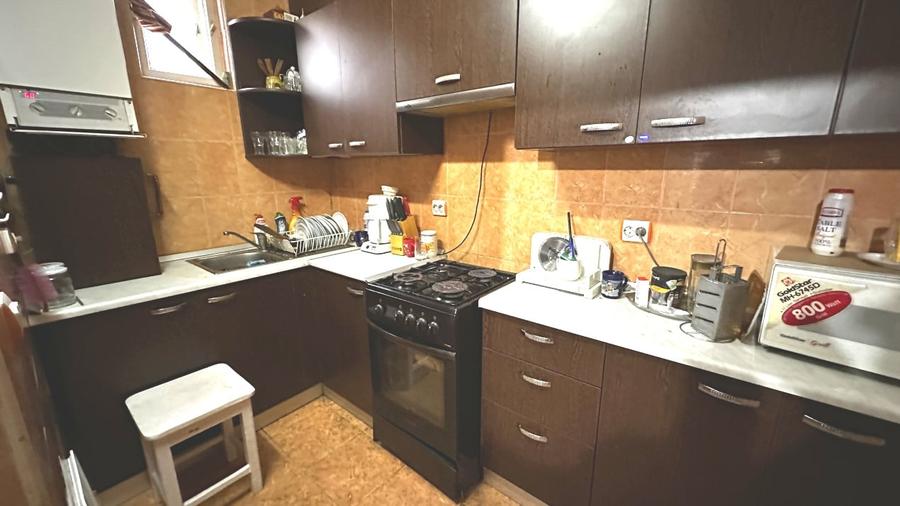 Casa 4 Camere pe Parter 441 mp Teren Alba Iulia Ultracentral CENTRU Turistic - 3