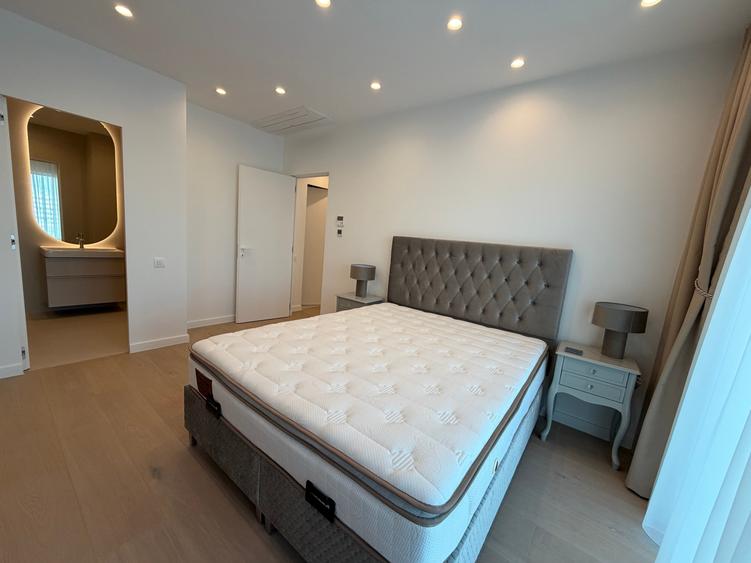 Apartament la prima închiriere în Aviatiei Towers,parcare inclusă - 22