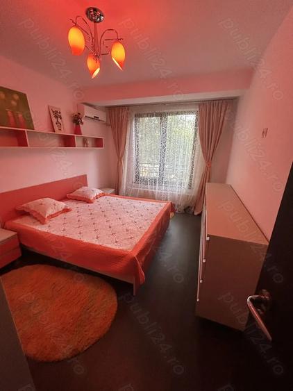 Apt. 3 cam+boxa+parcare, Bucurestii Noi zona AFICity Laminorului - 4