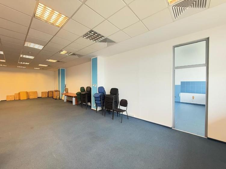 Aviatiei -  METROU (stația Pipera) / Spatii de Birouri/ Depozitare/ Producție - 10