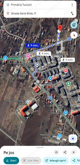 Vand oaza de liniste in Turceni, Gorj - la casa - 6