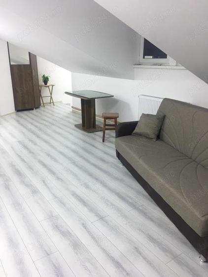 De inchiriat apartament doua camere l mansarda - 1