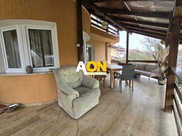 Casa Individuala Zona Cetate 1100mp Teren, 490mp Utili - 4