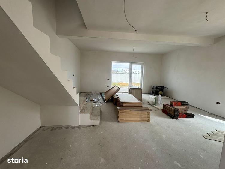 Duplex 4 camere 2 bai Comision 0 - 6